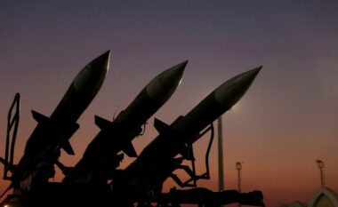 New York Times: Irani ruan ende një pjesë të konsiderueshme të arsenalit të tij raketor