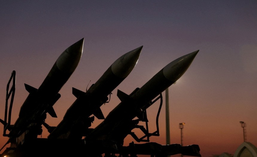 New York Times  Irani ruan ende një pjesë të konsiderueshme të arsenalit të tij raketor