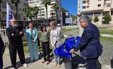 Rama “revoltohet” me Gonxhen në sy të Gonzatos: Lere mo të flasë se më shkatërrove (VIDEO)