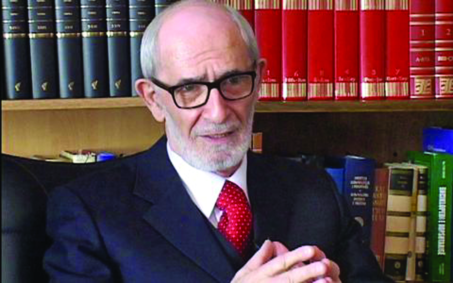 E trishtë/ Ndahet nga jeta në moshën 89-vjeçare akademiku Rexhep Qosja