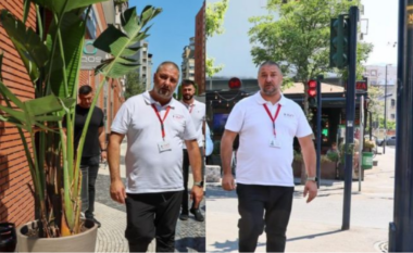 U akuzua për shpërdorim detyre, Gjykata e Tiranës rrëzon pezullimin dhe rikthen në detyrë kreun e IMT-së Rigers Sheqeri