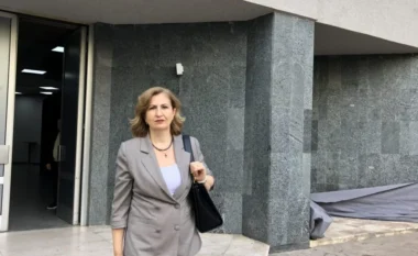 Kush është Rovena Zoto, prokurorja qe doli mbi policinë për të goditur Call Center-at mashtrues në Tirane!