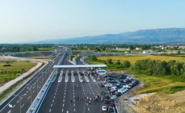 Deri në vitin 2030, rreth 20% e rrugëve shqiptare do jenë me pagesë, qeveria nuk heq dorë nga PPP