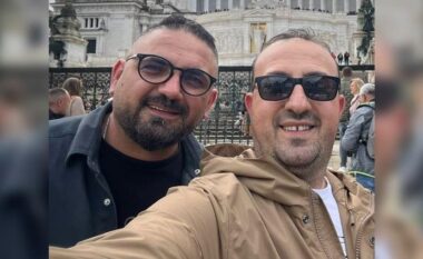E trishtë/ Saimir Korreshi humb vëllain, mesazhi i ndjerë i deputetit: Ikja jote është e pabesueshme…