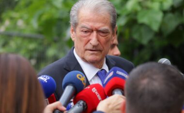 Procesi “Partizani”/ Berisha: Rama le të vijë në gjykatë të ballafaqohemi, të jetë me kamera ta shohin shqiptarët