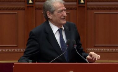 Berisha nga Kuvendi: Miliarderët e marrin me 60 lekë naftën, hapin shishe shampanje me kryeministrin, ai mashtron për subvencionet me naftë për fermerët