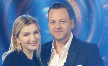 Pas përfundimit të “Big Brother VIP”, Sara Hoxha bën deklaratën e papritur për Ledion Liçon: Ai është… (VIDEO)