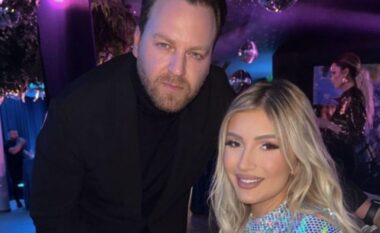 Edisa tha se Ledioni pëlqente Brikenën, vjen deklarata e fortë e moderatorit: Kam pëlqyer vetëm një bjonde…