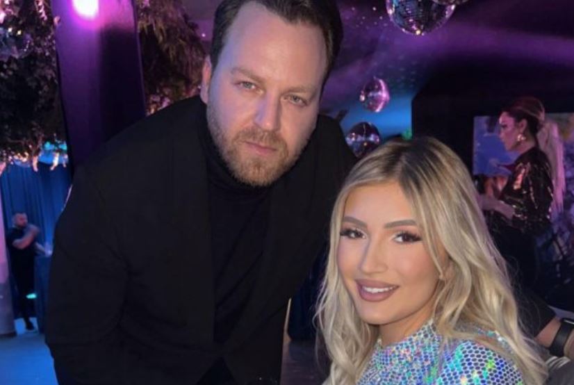 Edisa tha se Ledioni pëlqente Brikenën  vjen deklarata e fortë e moderatorit  Kam pëlqyer vetëm një bjonde 