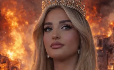 Selin reagon pasi u shpall finaliste e “Big Brother VIP 5”