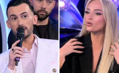 “Të biesh në dashuri me armikun”, publikohet për herë të parë deklarata e Kristit për Selin, fituesja e Big Brother: E nisëm me urrejtje