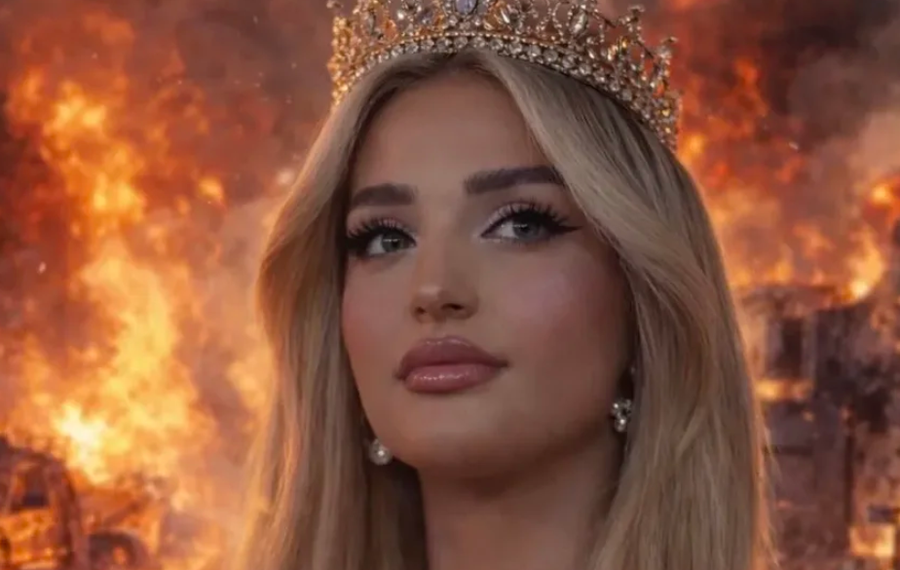 Selin reagon pasi u shpall finaliste e  Big Brother VIP 5 