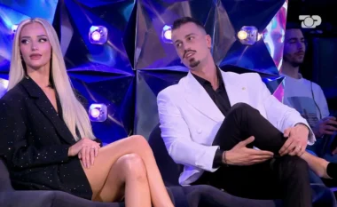 Nuk e meritonte fitoren/ Mateo ndryshon mendimin për Selinën, banorja: Brenda në shtëpi the se…