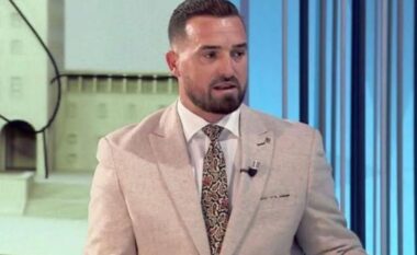 Edmond Llabani ndërroi jetë pas një sëmundje të rëndë, emërohet drejtori i ri i burgut të Durrësit