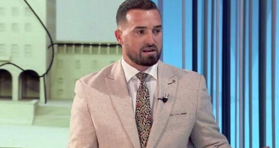 Edmond Llabani ndërroi jetë pas një sëmundje të rëndë, emërohet drejtori i ri i burgut të Durrësit