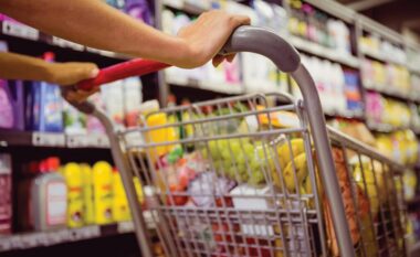 Shporta e shkurtit, rriten çmimet për prodhimet e freskëta dhe bien ato industrialet!