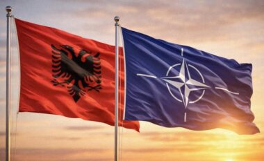 Shqipëria 17 vite në NATO/ Presidenti Begaj: Të bashkuar për paqen, stabilitetin dhe një të ardhme më të sigurt