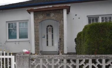 Krim i rëndë në familjen shqiptare në Austri/ Burri vret gruan, 38-vjeçarja gjendet e pajetë në oborrin e banesës