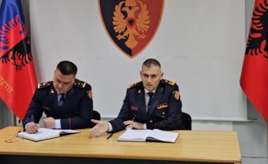 Nga rritja e sigurisë te lufta kundër krimit, zbardhen porositë e Drejtorit të Përgjithshëm të Policisë së Shtetit me strukturat vendore në Tiranë