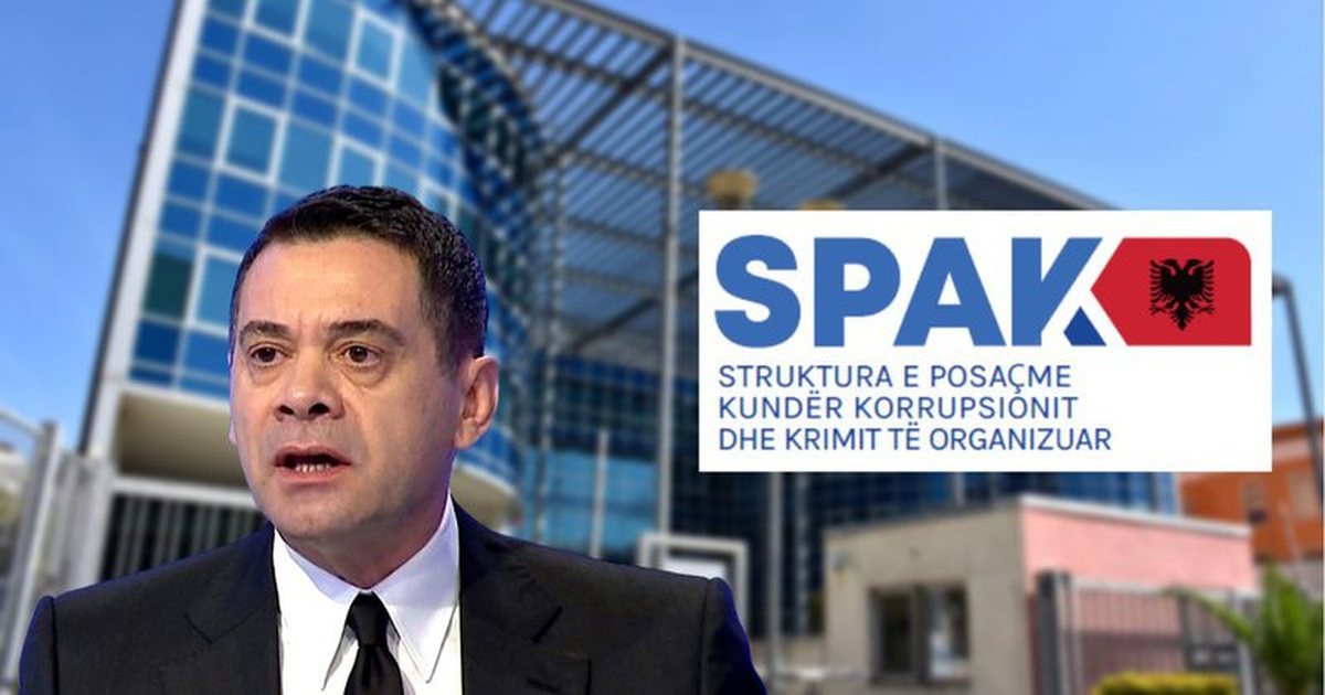 I akuzuar për shpërdorim detyre, ish-zv/kryeministri Arben Ahmetaj kërkon transmetimin “live” të gjyqit ndaj tij