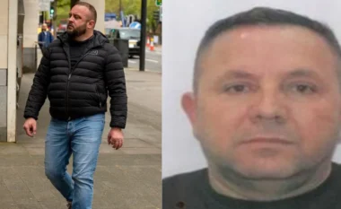 E plagosi Talo Çela, Fania i Beratit tenton bllokimin e ekstradimit nga Anglia: Duan të më ekzekutojnë përsëri…