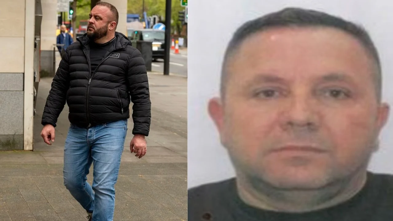 E plagosi Talo Çela  Fania i Beratit tenton bllokimin e ekstradimit nga Anglia  Duan të më ekzekutojnë përsëri 