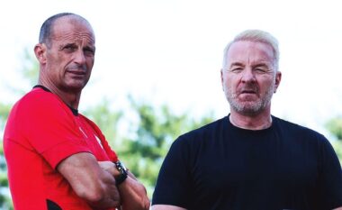 Alegri-Milan, kriza e rezultateve mund të çojë në divorc! E pëson edhe Tare?