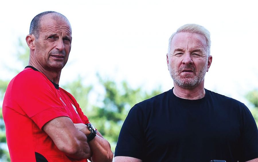 Alegri-Milan, kriza e rezultateve mund të çojë në divorc! E pëson edhe Tare?