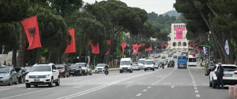 DW  Njoftimi nga SHBA për Shqipërinë për sulm të mundshëm nga Irani  alarm sigurie apo njoftim rutinë 