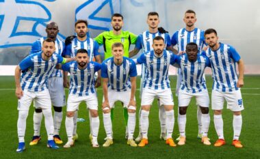 Tirana, 3 finale për mbijetesën