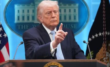 Trump kërcënon me veprime ushtarake nëse Irani nuk i përmbahet marrëveshjes