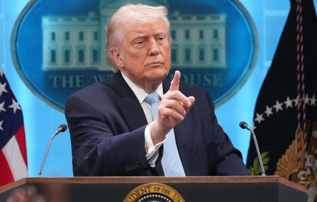 Trump kërcënon me veprime ushtarake nëse Irani nuk i përmbahet marrëveshjes