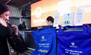 Hyjnë në fuqi rregullat e reja të udhëtimit në BE, çfarë duhet të kenë parasysh qytetarët shqiptarë