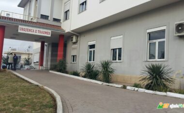 Plagoset me armë zjarri një 35-vjeçar në Kurbin, i riu dërgohet me urgjencë në Spitalin e Traumës
