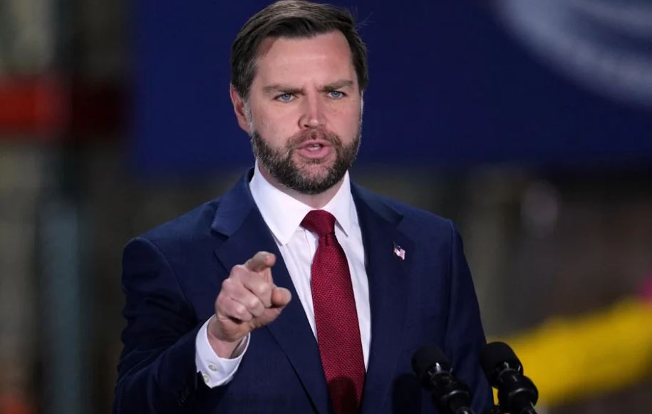 Armëpushimi pranë skadimit  zëvendëspresidenti Vance do të udhëtojë në Pakistan për bisedime me Iranin