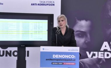 Denoncimi i PD: E-albania s’ punon, janë shpenzuar para për sisteme që nuk funksionojnë, nuk është rastësi që SPAK sekuestroi 40 mln euro në kuadër të hetimeve të AKSHI-t