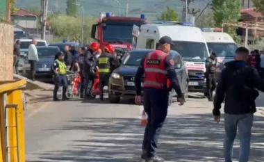 Vrasja e Kreshnik dhe Gentjana Mujecit në Lezhë, zbulohet i braktisur një nga automjetet e përdorura në atentat