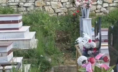 Ngjarje e pazakontë në Lushnje/ Vidhen eshtrat e gruas që ndërroi jetë 17 vite më parë, hajdutët hapen tunel nën dhe