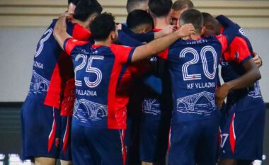 Në “finalen” e kreut, gjithçka vendoset në transfertë. Si pritet të rreshtohet Vllaznia ndaj Elbasanit