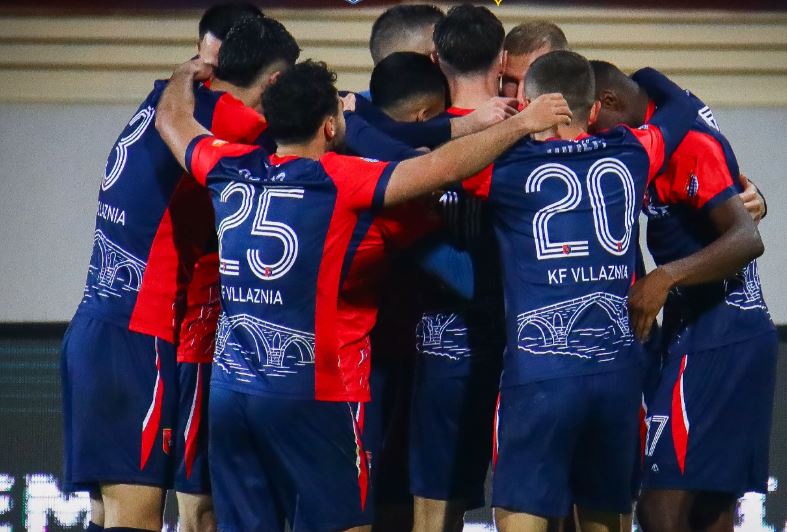 Në “finalen” e kreut, gjithçka vendoset në transfertë. Si pritet të rreshtohet Vllaznia ndaj Elbasanit