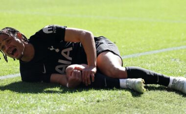 Lajm i keq për Holandën, Xavi Simons humb Botërorin pas dëmtimit të rëndë në gju