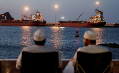 Irani paralajmëron SHBA: Ngushtica e Hormuzit nuk do të jetë më e hapur për ju, por vetëm për ata që i përmbahen kushteve tona