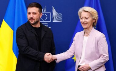 BE miraton unanimisht kredinë 90 miliardë euro për Ukrainën dhe vendos sanksione të reja ndaj Rusisë! Ja si do ndahet shuma, reagon Zelensky: Ditë e rëndësishme!