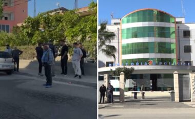 Aksidenti i rëndë ku humbën jetën dy fëmijë, “shkrihet” zinxhiri drejtues i policisë së Durrësit