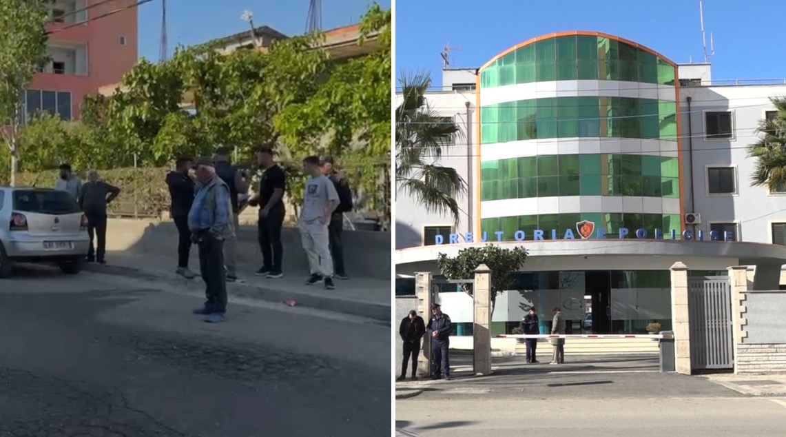 Aksidenti i rëndë ku humbën jetën dy fëmijë, “shkrihet” zinxhiri drejtues i policisë së Durrësit