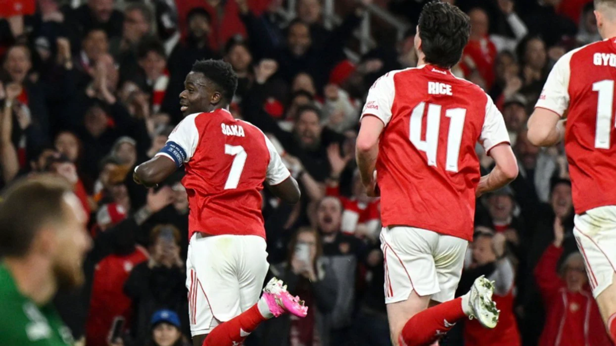 VIDEO / Arsenali skuadra e parë finaliste e Ligës së Kampioneve, mbyllet aventura europiane e Atletico Madrid