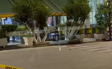 Detaje nga vrasja në Sarandë/ Zbardhet dinamika e ngjarjes! Viktima u konfliktua me disa persona, njëri e qëlloi në kokë