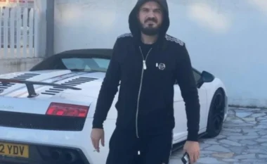 Arrestohet në Dubai Aleks Visha, personazhi i njohur i rrjeteve sociale: Më thonë që jam kriminel