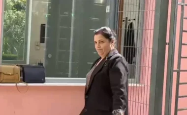 E akuzuar për korrupsion pasiv, GJKKO shpall fajtore ish-kryetaren e komanduar të Tropojës