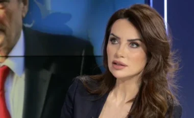 “Në krye të PD ende njerëz që humbën në 2013”, Grida Duma: Kjo parti po e deklaron vetë vdekjen e saj, në 13 vite opozitë nuk del asnjë kandidat përballë Berishës?